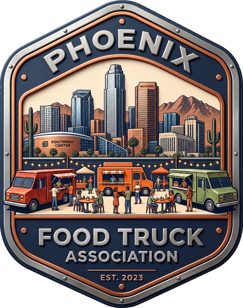 Phoenix Food Truck Association